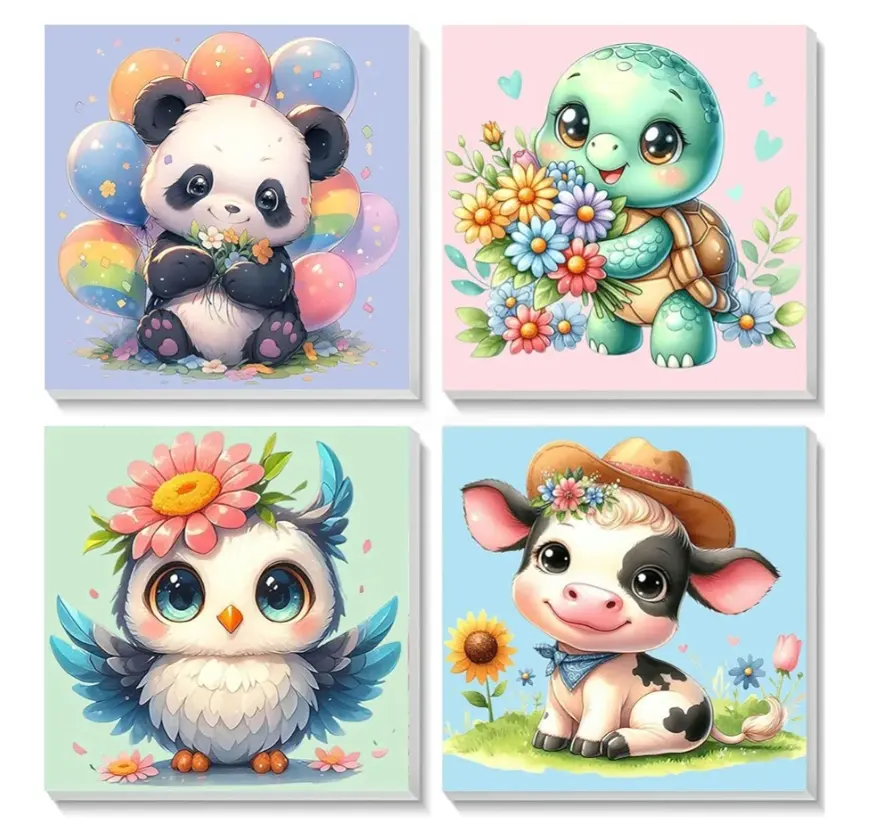 کلاس نقاشی کرج ویژه کودکان 5 تا 15 سال با با تخفیف ویژه😍🌈